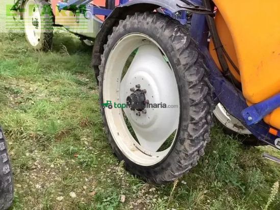 Atomizador - Caruelle - olympia320s