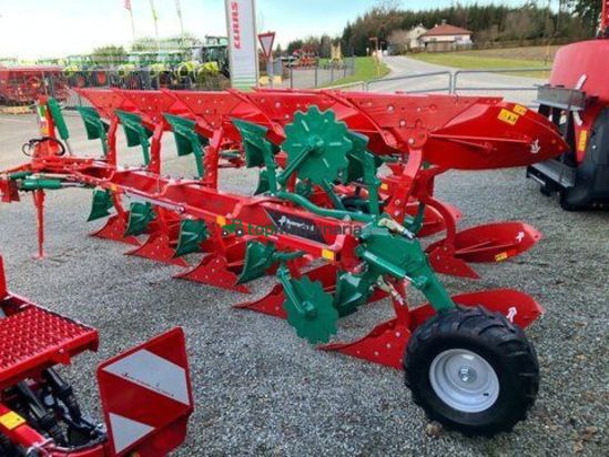 Arado - Kverneland - lb 100-200