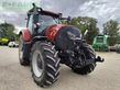 Tractor agrícola - Case IH - puma cvx 165