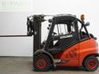 Elevadora - Linde - h 45 t 394-02