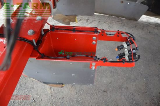 Cosechadora - arrancadora de patata - Grimme - gb 230