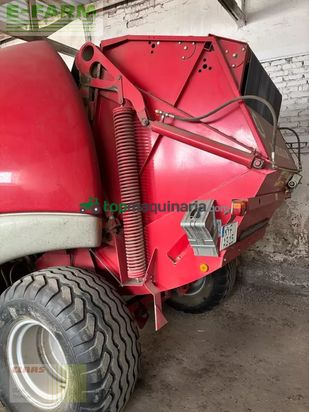 Empacadora gigant - Welger - rp 420