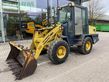 Minicargadora - Komatsu - 15f