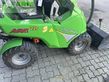 Minicargadora -  - avant 220 benzin