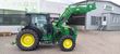 Tractor agrícola - John Deere - 5120ml