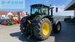 Tractor agrícola - John Deere - 6250R