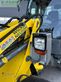 Telescopica - Wacker Neuson - wl 38 rl 40 / weidemann 2080 cx80