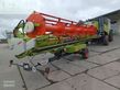 Cosechadora de Cereal - Claas - trion 750 montana + v 770