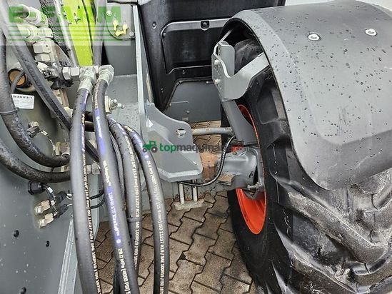 Telescopica - Claas - scorpion 756 varipower