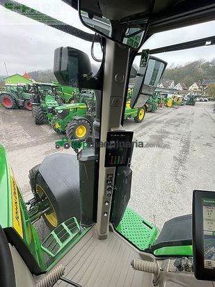 Tractor agrícola - John Deere - 7r310/7r 310 garantie 04/2028