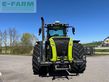 Tractor agrícola - Claas - xerion 5000 trac vc