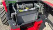 Minicargadora - Thaler - 2838t dpf teleskoparm, kabine og brede hjul