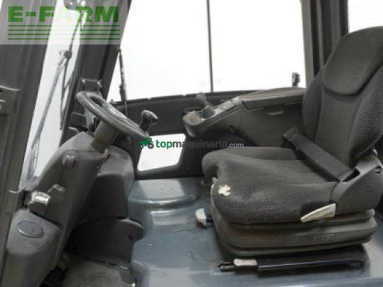 Elevadora - Linde - e 16 ph evo 386-02