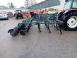Cultivador -  - pluton 4 meter hydraulisch