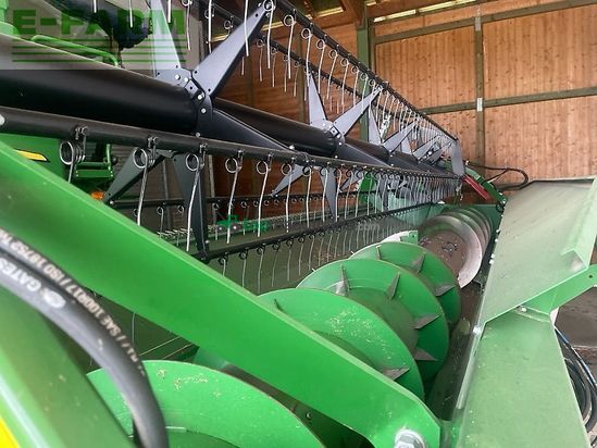 Cabezal - John Deere - 622r *kundenauftrag*