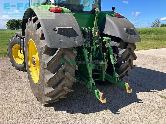 Tractor agrícola - John Deere - 8295r *e23*