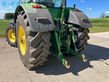 Tractor agrícola - John Deere - 8295r *e23*