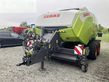 Empacadora gigant - Claas - quadrant 4200 rc
