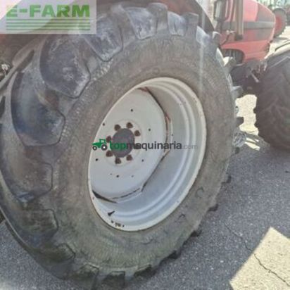 Tractor agrícola - Same - iron 150