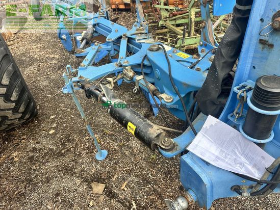 Arado - Lemken - juwel 8mv 5n-100