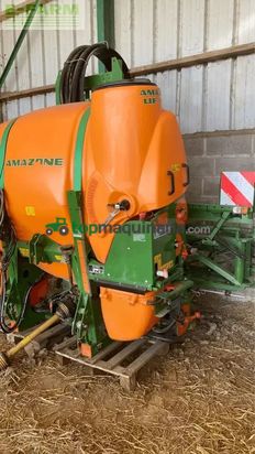 Atomizador - Amazone - uf 1201 fs 15
