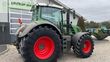 Tractor agrícola - Fendt - 826 vario med frontlift og frontpto