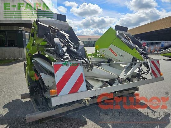 Cabezal - Claas - conspeed 675 fc corio