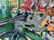 Arado - Amazone - teres 200 v - 5 schar