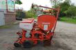 Sembradora monograno mecanica - Maschio - mte-r 300 6