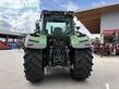 Tractor agrícola - Fendt - 720 vario