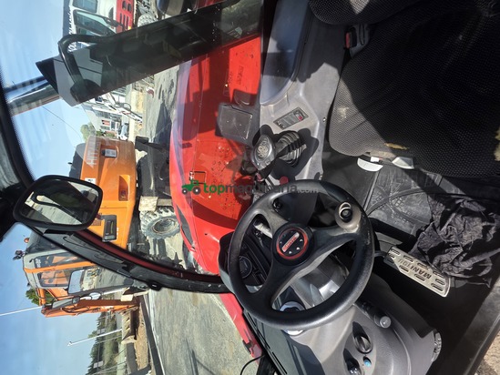 Telescopica - Manitou - MLT 625