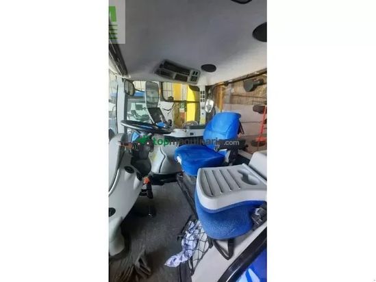 Tractor agrícola - New Holland - t7-270ac