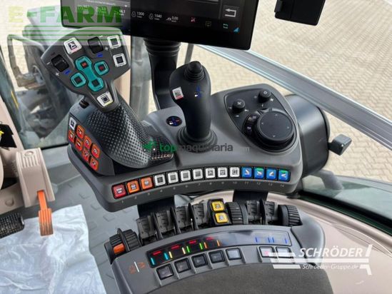 Tractor agrícola - Fendt - 936 vario gen7 profi plus ProfiPlus