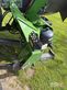 Cortacésped manual - Fendt - slicer 3670 tlx