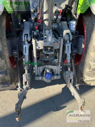 Tractor agrícola - Fendt - 724 vario gen-6