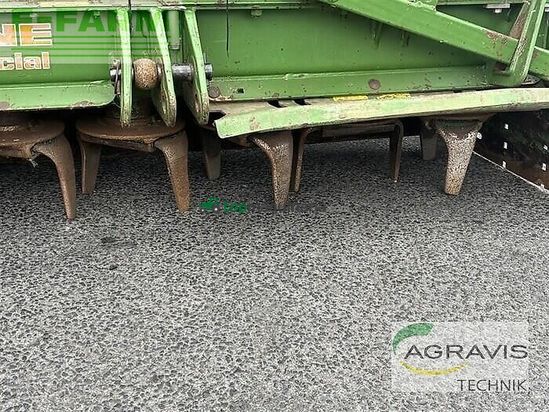 Sembradora - Amazone - kg 3000 special / ad-p 3000 special