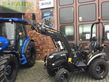 Tractor agrícola - Solis - 26 9+9 panther