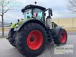 Tractor agrícola - Claas - axion 940 cmatic cebis CMATIC CEBIS