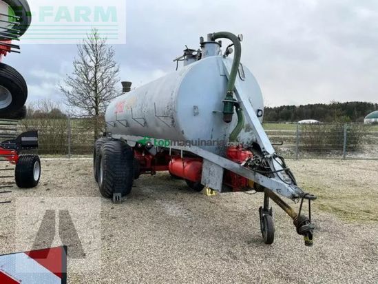 Equipamiento / accesorio - Meyer-Lohne - 12000