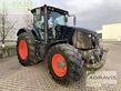 Tractor agrícola - Claas - axion 870 cmatic cebis CMATIC CEBIS
