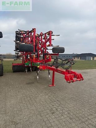 Cultivador - Väderstad - cultus 620