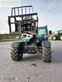 Telescopica - Deutz-Fahr - agrovector 35.7