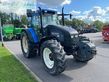 Tractor agrícola - New Holland - ts 115