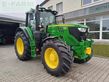 Tractor agrícola - John Deere - 6155m