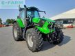 Tractor agrícola - Deutz-Fahr - 6165rc