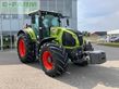 Tractor agrícola - Claas - axion 870