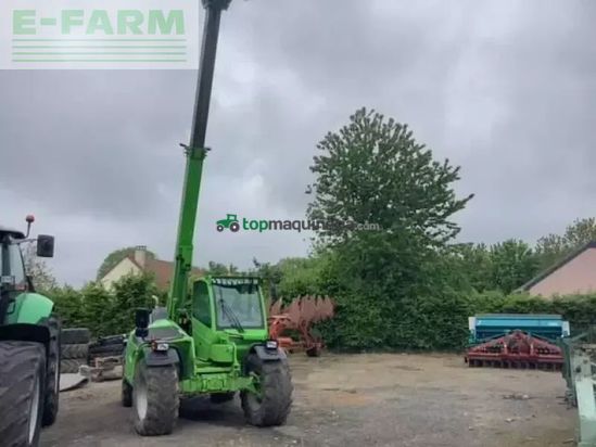 Telescopica - Merlo - tf 42.7
