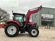 Tractor agrícola - Case IH - maxxum 150 tractor (st25824)