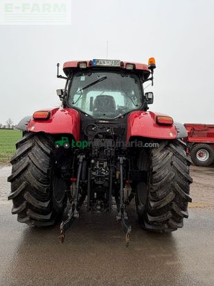 Tractor agrícola - Case IH - puma cvx 180