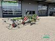 Henificador - Fendt - twister 5204